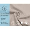 imageLittle Donkey Andy Mens UPF 50 UV Protection Shirt UltraBreathable Short Sleeve Fishing Hiking ShirtsWood ash