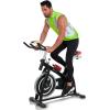 imageLittle Donkey Andy Mens Half Zip Breathable Cycling Vests Reflective Sleeveless Jerseys Lightweight Bicycle RunningSleevelessfluorescent Yellow