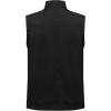 imageLittle Donkey Andy Mens Lightweight Quick Dry Vest Windproof Sleeveless Jacket with 12 Pockets for Fishing TravelBlack