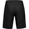 imageLittle Donkey Andy Mens Hiking Cargo Shorts with Belt Lightweight Quick Dry Bermuda ShortsBlack