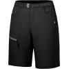 imageLittle Donkey Andy Mens Hiking Cargo Shorts with Belt Lightweight Quick Dry Bermuda ShortsBlack