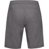 imageLittle Donkey Andy Mens Hiking Cargo Shorts with Belt Lightweight Quick Dry Bermuda ShortsGray