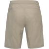 imageLittle Donkey Andy Mens Hiking Cargo Shorts with Belt Lightweight Quick Dry Bermuda ShortsLight Khaki