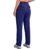 imageLittle Donkey Andy Womens Hiking Zip Off Pants Quick Dry Convertible Shorts UPF 50 Lightweight Outdoor Fishing Safari PantsYnavy Blue
