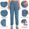 imageLittle Donkey Andy Womens Hiking Zip Off Pants Quick Dry Convertible Shorts UPF 50 Lightweight Outdoor Fishing Safari PantsYslate