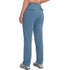 imageLittle Donkey Andy Womens Hiking Zip Off Pants Quick Dry Convertible Shorts UPF 50 Lightweight Outdoor Fishing Safari PantsYslate