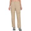 imageLittle Donkey Andy Womens Hiking Zip Off Pants Quick Dry Convertible Shorts UPF 50 Lightweight Outdoor Fishing Safari PantsZkhaki