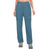 imageLittle Donkey Andy Womens Hiking Zip Off Pants Quick Dry Convertible Shorts UPF 50 Lightweight Outdoor Fishing Safari PantsZslate