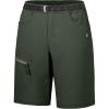 imageLittle Donkey Andy Mens Hiking Cargo Shorts with Belt Lightweight Quick Dry Bermuda ShortsArmy Green