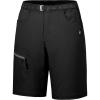 imageLittle Donkey Andy Mens Hiking Cargo Shorts with Belt Lightweight Quick Dry Bermuda ShortsBlack