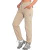 imageLittle Donkey Andy Womens Hiking Zip Off Pants Quick Dry Convertible Shorts UPF 50 Lightweight Outdoor Fishing Safari PantsYkhaki