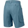 imageLittle Donkey Andy Mens Hiking Cargo Shorts with 9 Pockets Lightweight WaterResistant Quick Dry Golf Travel ShortsBluestone