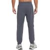 imageLittle Donkey Andy Mens UltraStretch Pants Breathable Quick Dry Lightweight Pants for Active Travel HikingDark Gray