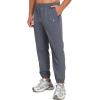 imageLittle Donkey Andy Mens UltraStretch Pants Breathable Quick Dry Lightweight Pants for Active Travel HikingDark Gray