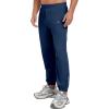 imageLittle Donkey Andy Mens UltraStretch Pants Breathable Quick Dry Lightweight Pants for Active Travel HikingDeep Blue