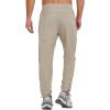 imageLittle Donkey Andy Mens UltraStretch Pants Breathable Quick Dry Lightweight Pants for Active Travel HikingKhaki