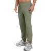 imageLittle Donkey Andy Mens UltraStretch Pants Breathable Quick Dry Lightweight Pants for Active Travel HikingSage