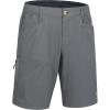 imageLittle Donkey Andy Mens Hiking Cargo Shorts with 9 Pockets Lightweight WaterResistant Quick Dry Golf Travel ShortsA1 Gray