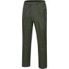 imageLittle Donkey Andy Mens Lightweight Packable Waterproof Rain Pants with Pockets for Hiking Travel FishingArmy Green