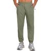 imageLittle Donkey Andy Mens UltraStretch Pants Breathable Quick Dry Lightweight Pants for Active Travel HikingSage