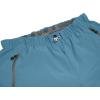 imageLittle Donkey Andy Mens Quick Dry 34 Pants Lightweight Capri Shorts Hiking Fishing Travel Casual7 Slate