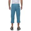 imageLittle Donkey Andy Mens Quick Dry 34 Pants Lightweight Capri Shorts Hiking Fishing Travel Casual7 Slate