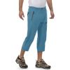 imageLittle Donkey Andy Mens Quick Dry 34 Pants Lightweight Capri Shorts Hiking Fishing Travel Casual7 Slate