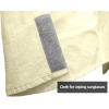 imageLittle Donkey Andy Mens UPF 50 UV Protection Shirt Long Sleeve Fishing Hiking ShirtLight Khaki