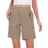 Khaki Heather