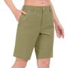 A Olive Green Heather