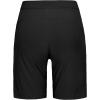 imageLittle Donkey Andy Womens Quick Dry Lightweight Bermuda Golf Cargo Shorts Stretch Business Travel Hiking ShortsBlack