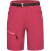 imageLittle Donkey Andy Womens Quick Dry Lightweight Bermuda Golf Cargo Shorts Stretch Business Travel Hiking ShortsCarmine