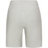 imageLittle Donkey Andy Womens Quick Dry Lightweight Bermuda Golf Cargo Shorts Stretch Business Travel Hiking ShortsGray Violet