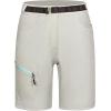 imageLittle Donkey Andy Womens Quick Dry Lightweight Bermuda Golf Cargo Shorts Stretch Business Travel Hiking ShortsGray Violet