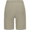 imageLittle Donkey Andy Womens Quick Dry Lightweight Bermuda Golf Cargo Shorts Stretch Business Travel Hiking ShortsLight Khaki