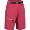 imageLittle Donkey Andy Womens Quick Dry Lightweight Bermuda Golf Cargo Shorts Stretch Business Travel Hiking ShortsCarmine