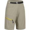 imageLittle Donkey Andy Womens Quick Dry Lightweight Bermuda Golf Cargo Shorts Stretch Business Travel Hiking ShortsLight Khaki