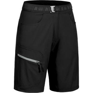 imageLittle Donkey Andy Womens Quick Dry Lightweight Bermuda Golf Cargo Shorts Stretch Business Travel Hiking ShortsBlack