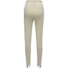 imageWomens Fleece Thermal Underwear Set Lightweight Warm Base Layers Long Johns for Hiking Skiing DivingA Light Khaki