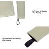 imageWomens Fleece Thermal Underwear Set Lightweight Warm Base Layers Long Johns for Hiking Skiing DivingA Light Khaki