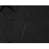 imageLittle Donkey Andy Mens Lightweight Quick Dry Shirts for Hiking Travel Breathable UPF50 Relaxed FitBlack