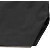 imageLittle Donkey Andy Mens Lightweight Quick Dry Shirts for Hiking Travel Breathable UPF50 Relaxed FitBlack