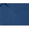 imageLittle Donkey Andy Mens Lightweight Quick Dry Shirts for Hiking Travel Breathable UPF50 Relaxed FitBlue