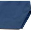 imageLittle Donkey Andy Mens Lightweight Quick Dry Shirts for Hiking Travel Breathable UPF50 Relaxed FitBlue
