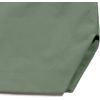 imageLittle Donkey Andy Mens Lightweight Quick Dry Shirts for Hiking Travel Breathable UPF50 Relaxed FitHedge Green