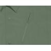 imageLittle Donkey Andy Mens Lightweight Quick Dry Shirts for Hiking Travel Breathable UPF50 Relaxed FitHedge Green