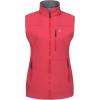 imageLittle Donkey Andy Womens Lightweight Golf Vest Warm Outdoor Sleeveless Jacket for Hiking Travel Running CasualRed