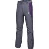 imageLittle Donkey Andy Womens Fleece Lined Waterproof Softshell Pants Hiking Ski Snowboarding PantsAgrey