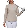 Microcollar Light Khaki