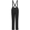 imageLittle Donkey Andy Womens Insulated Ski Bibs Snow Pants Water Resistant Snowboard Softshell Pants with Suspenders